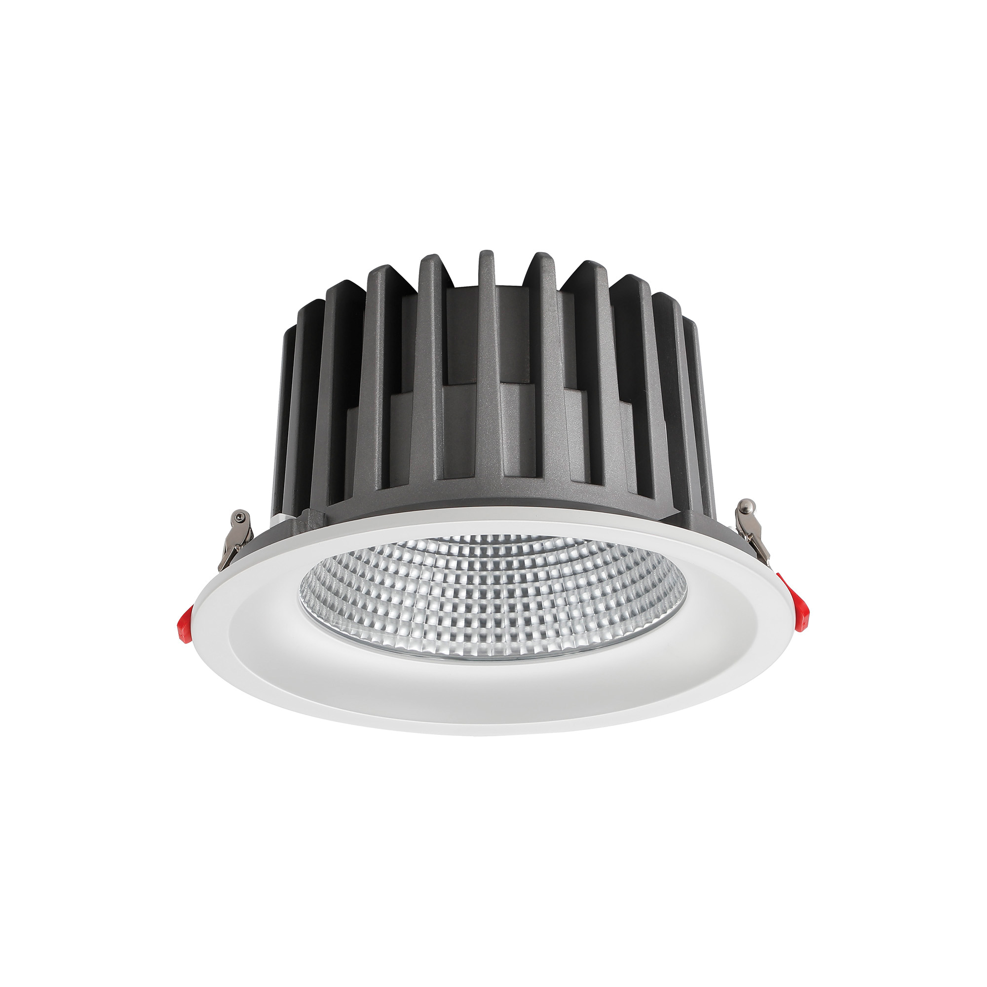 Bionic Sq 15 Recessed Ceiling Luminaires Dlux Round Recess Ceiling Bionic Sq 15 Recessed Ceiling Luminaires Dlux Round Recess Ceiling